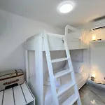 Elite Ferienhaus Ialysos (Rhodes)