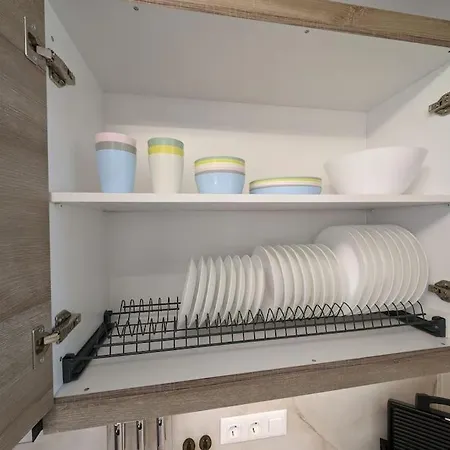 Elite Tatil Evi *