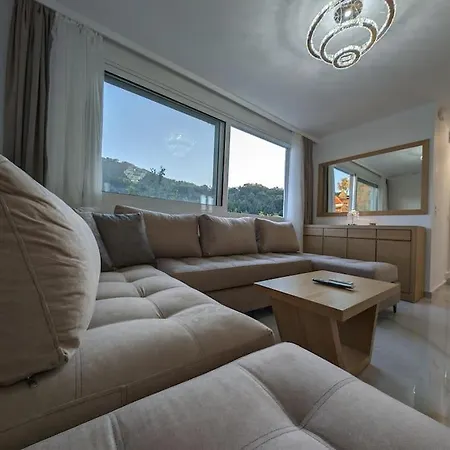 Elite Holiday home