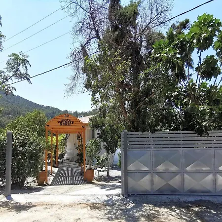 בית נופש Elite יאליסוס