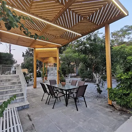 Holiday home Elite