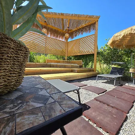 Elite Holiday home *