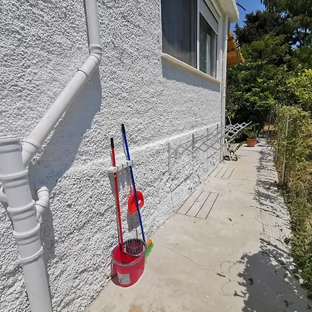 Elite Semesterbostad Ialysos (Rhodes)