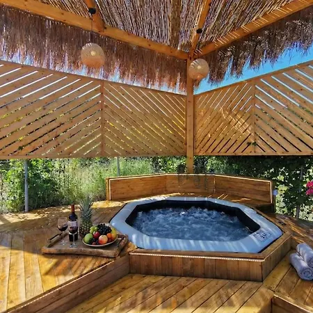 Ferienhaus Elite *