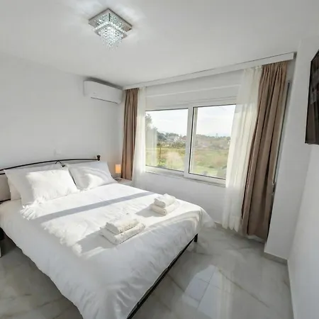 Feriehus Elite Lalyssos