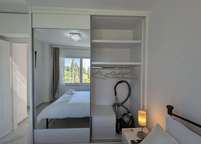 Hébergement de vacances Elite *