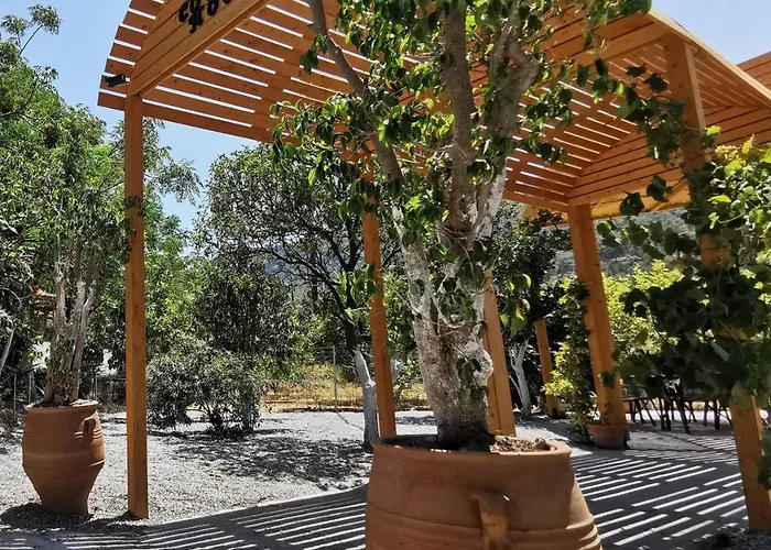 Elite * Ialysos (Rhodes)