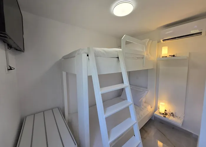 Elite * Ialysos (Rhodes)