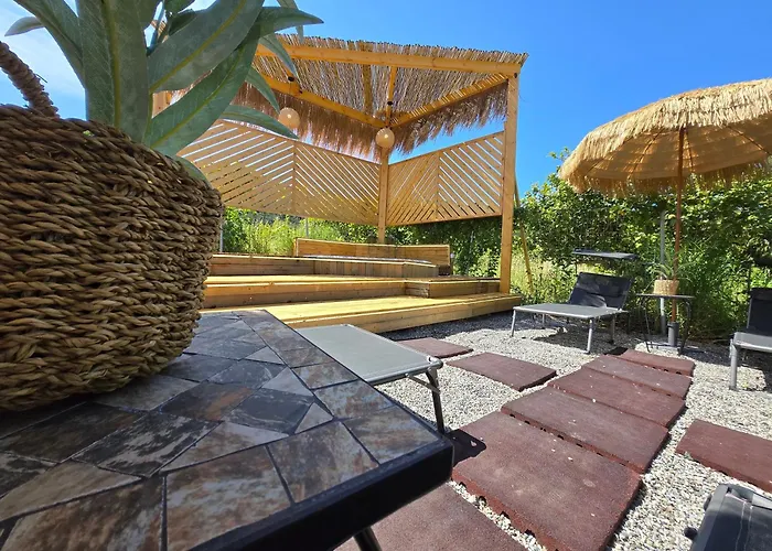 Elite Holiday home *