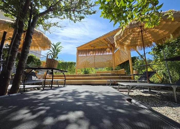 Holiday home Elite *