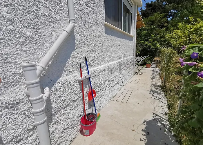 Elite Vakantiehuis Ialysos (Rhodes)