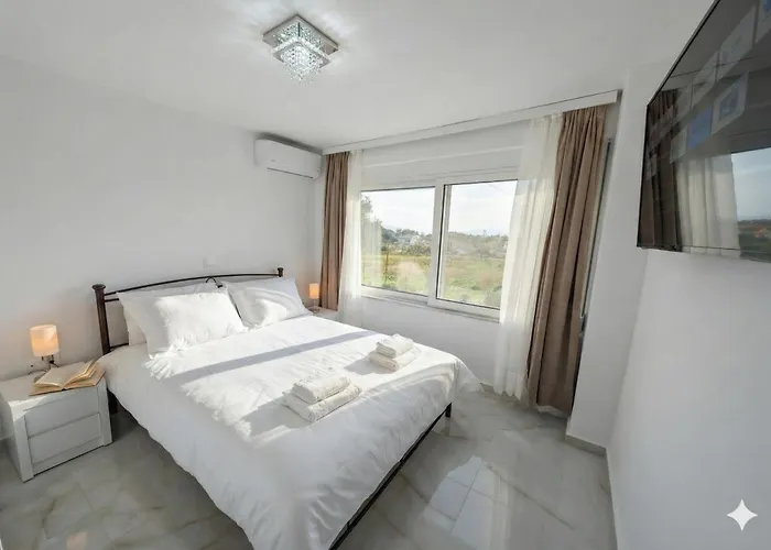 Feriehus Elite Lalyssos