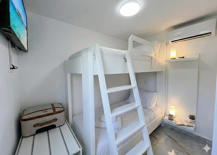 Elite Hébergement de vacances *