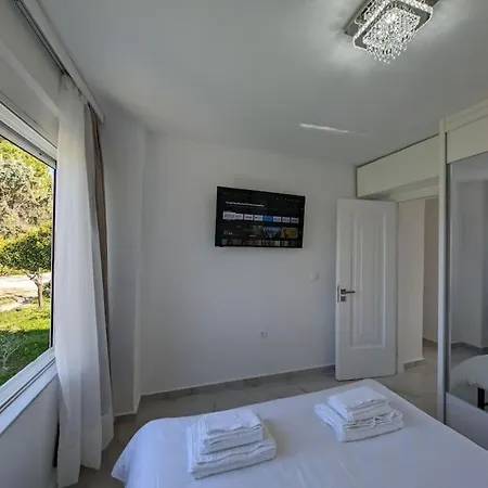 Elite * Ialysos (Rhodes)