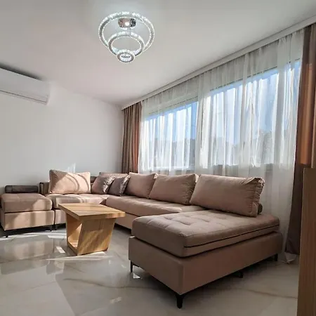 Elite Casa vacanze Ialysos (Rhodes)