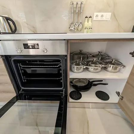 Elite Casa vacanze *