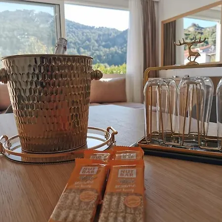 Elite Ferienhaus *