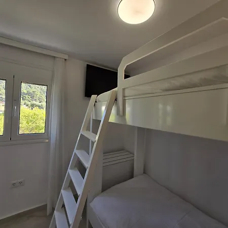 Elite Ferienhaus