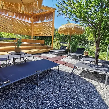 Elite Ferienhaus