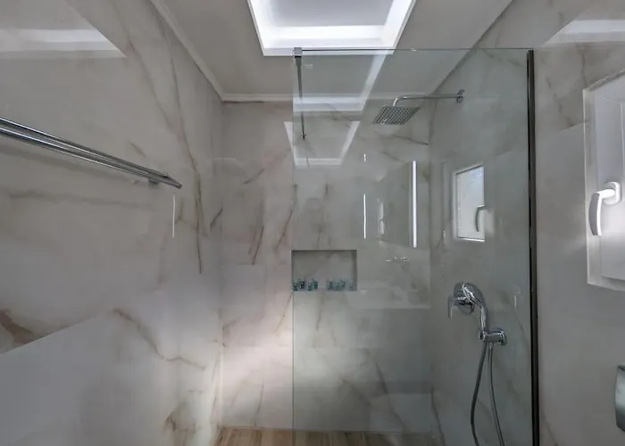 Elite Vakantiehuis Ialysos (Rhodes)