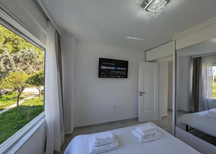 Elite * Ialysos (Rhodes)