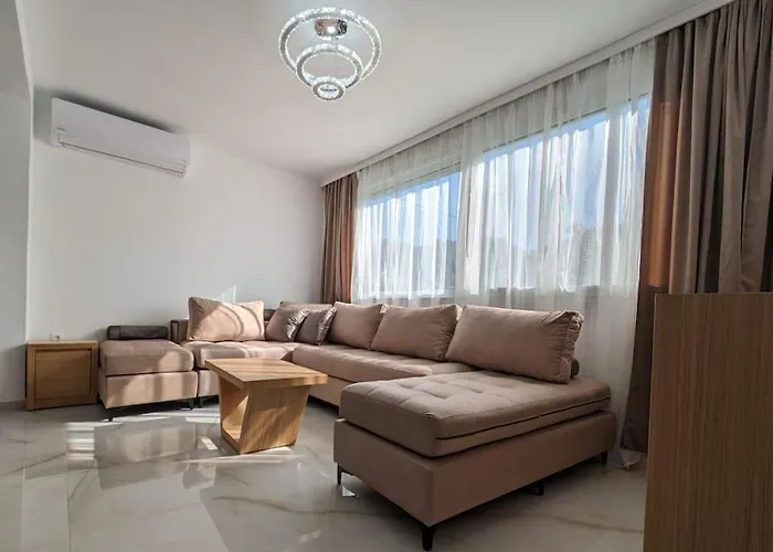 Elite Vakantiehuis Ialysos (Rhodes)