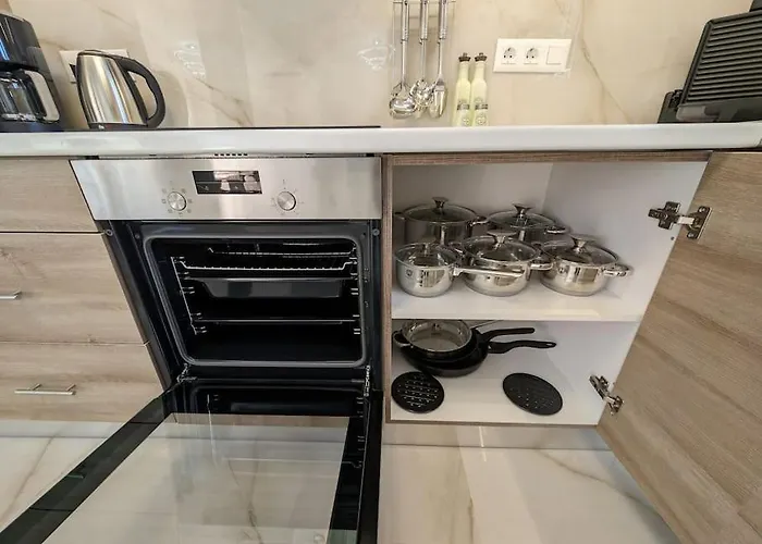 Elite Vakantiehuis *