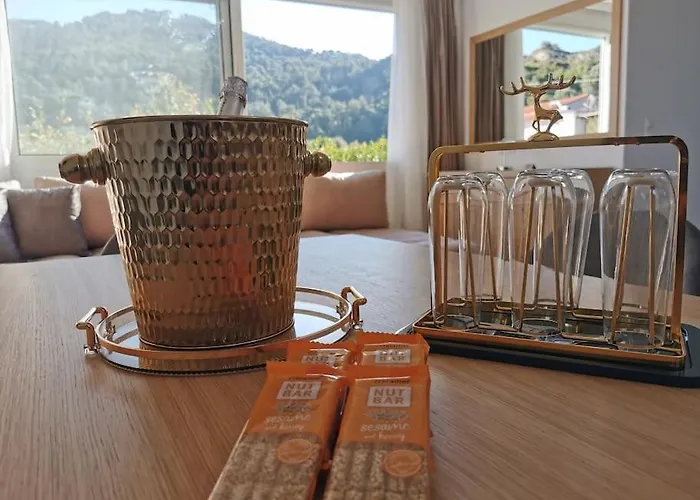 Elite Vakantiehuis *