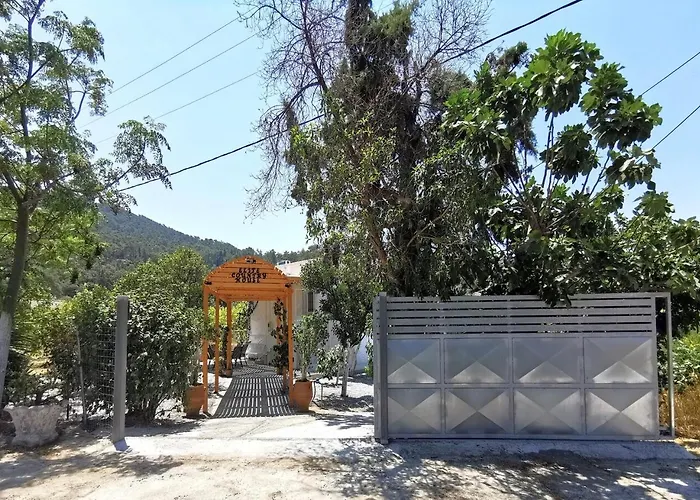 Vakantiehuis Elite Ialysos (Rhodes)